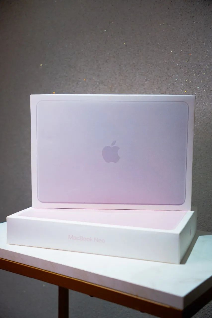 Macbook NEO