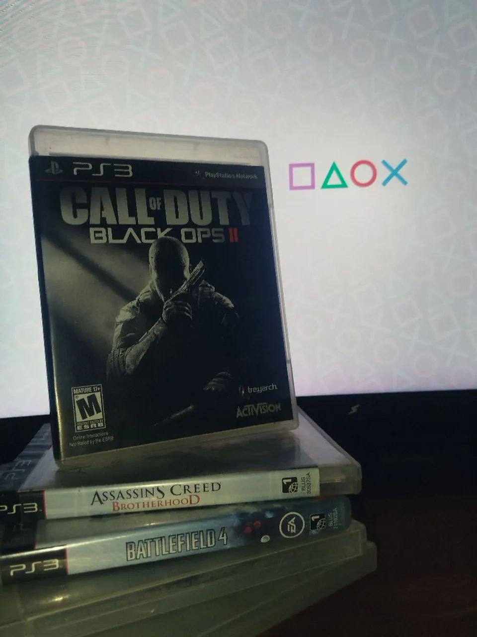 Jogos Ps3