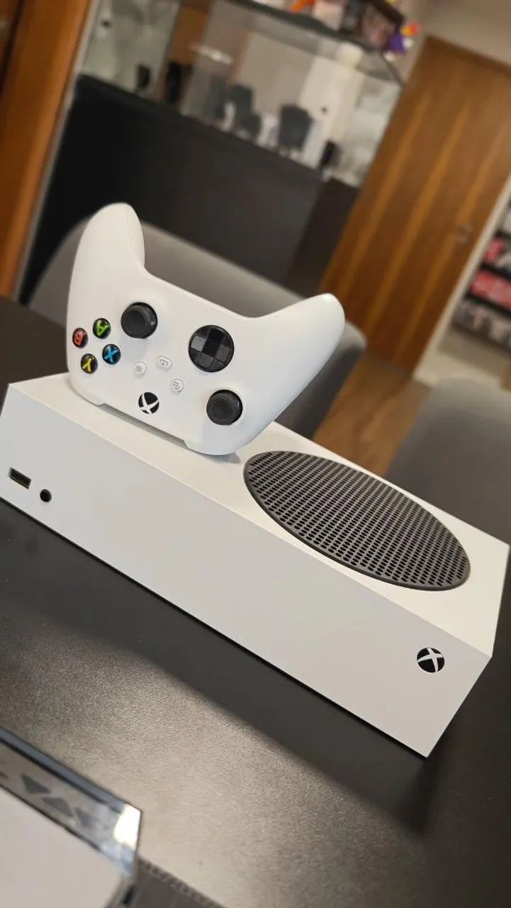 Xbox séries s 