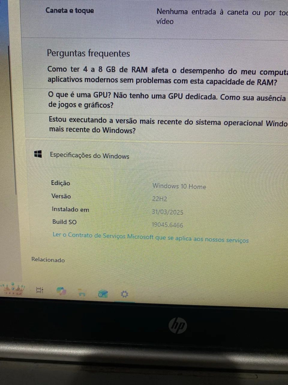 Notebook HP - Foto 4