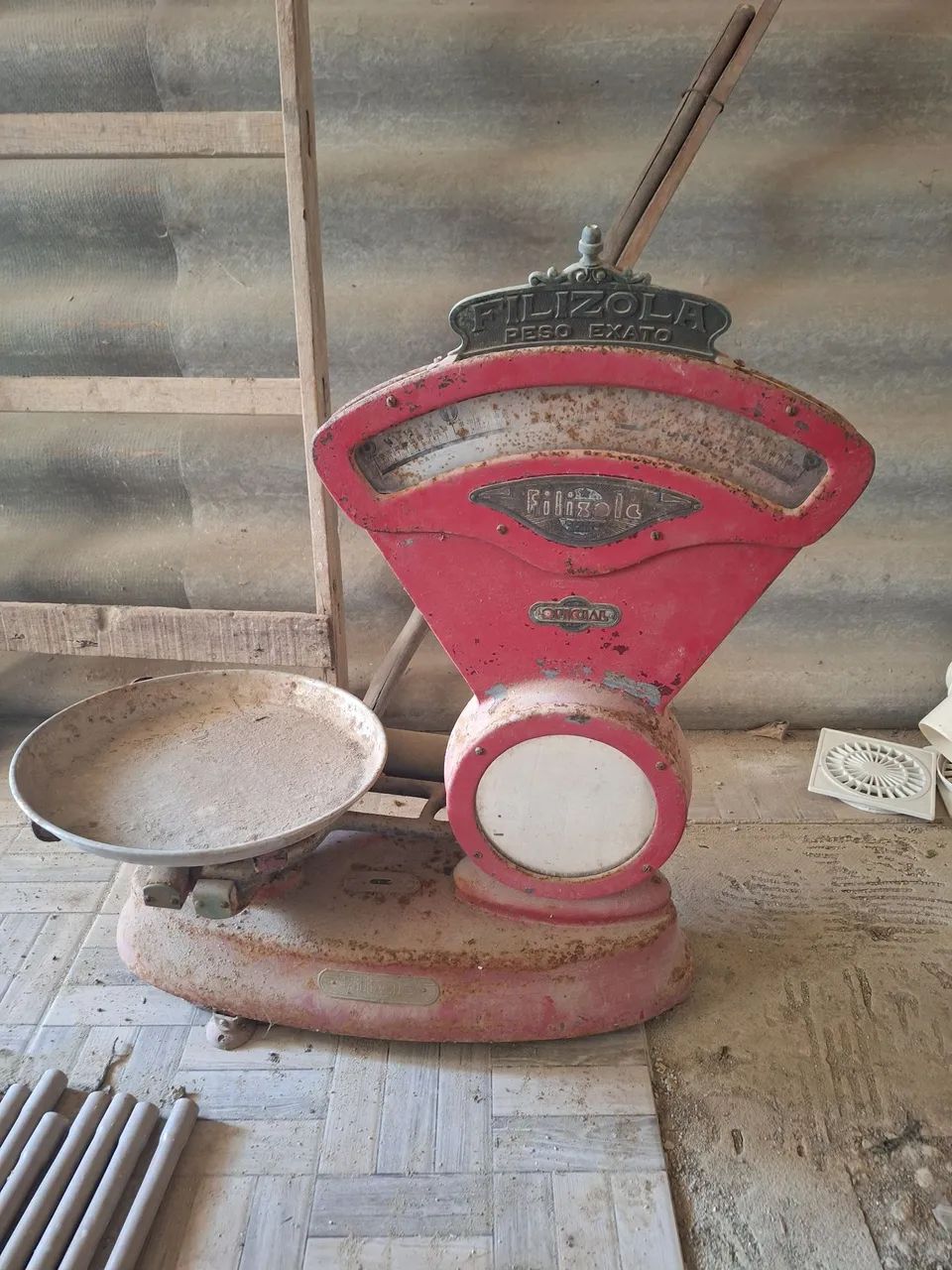 Balança Filizola e Dayton 5kg - Foto 2