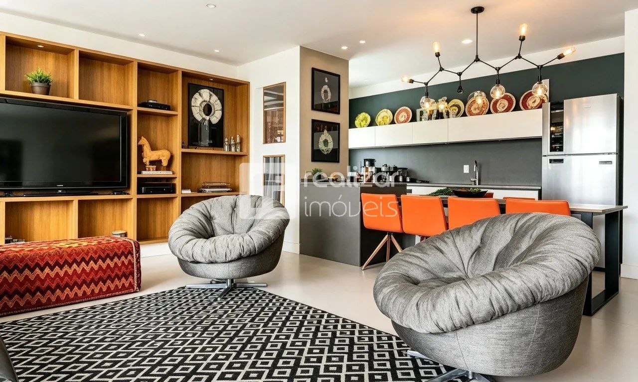 Cobertura 3 suítes bairro Jurerê em Florianópolis - Foto 4