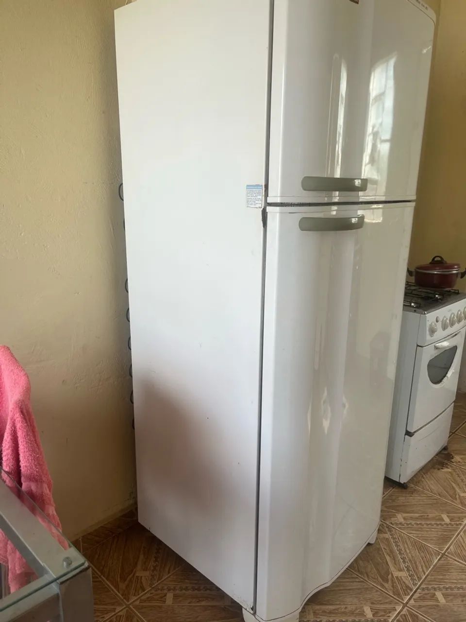 Geladeira  - Foto 2