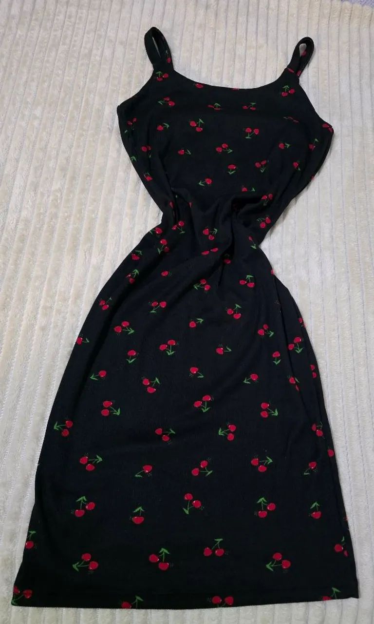 Vestidos venezolanos 