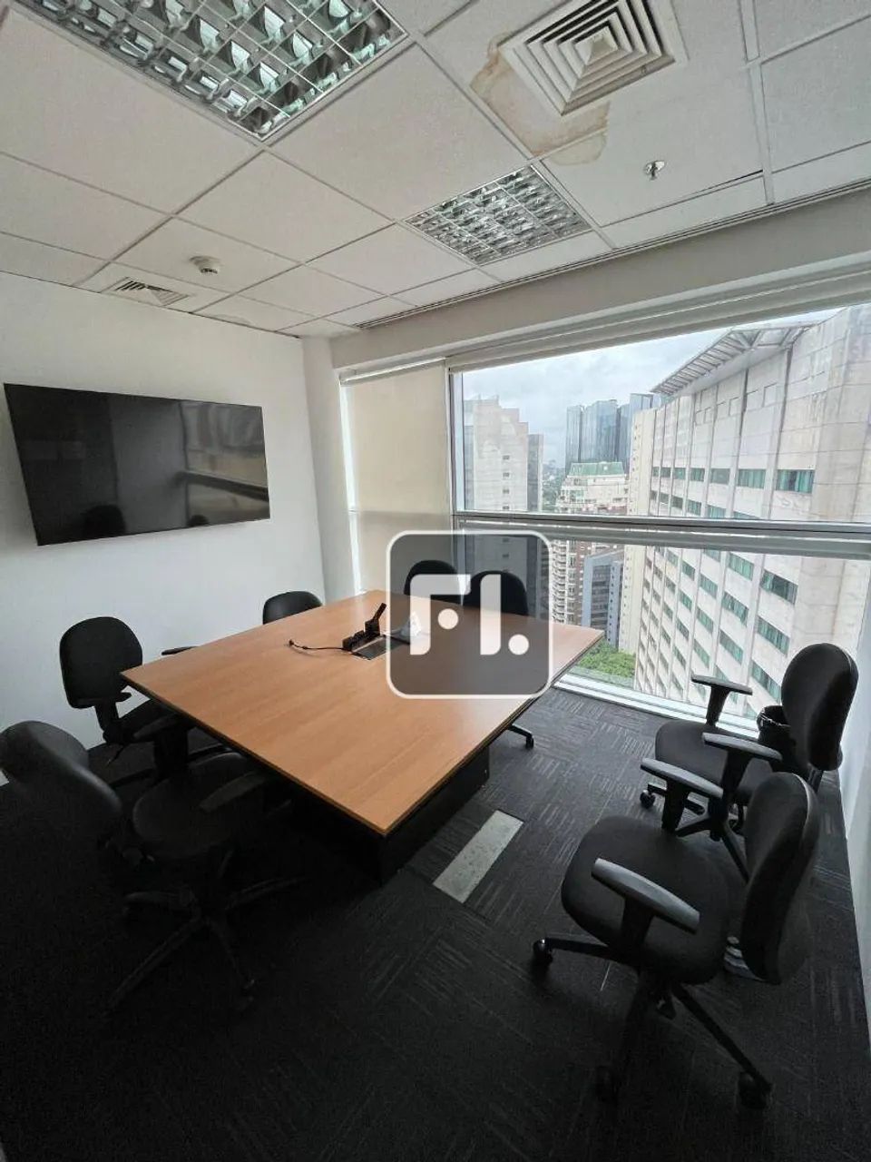 Conjunto à venda, 406 m² por R$ 9.000.000,05 - Vila Olímpia - São Paulo/SP - Foto 7
