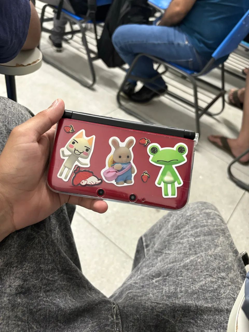 Nintendo 3DS XL - Foto 3