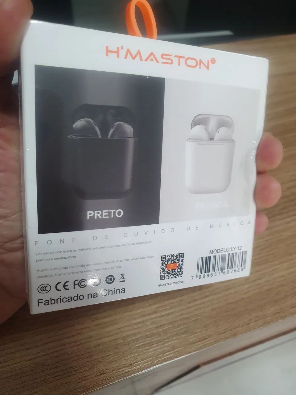 Fone para smartphone - Foto 2