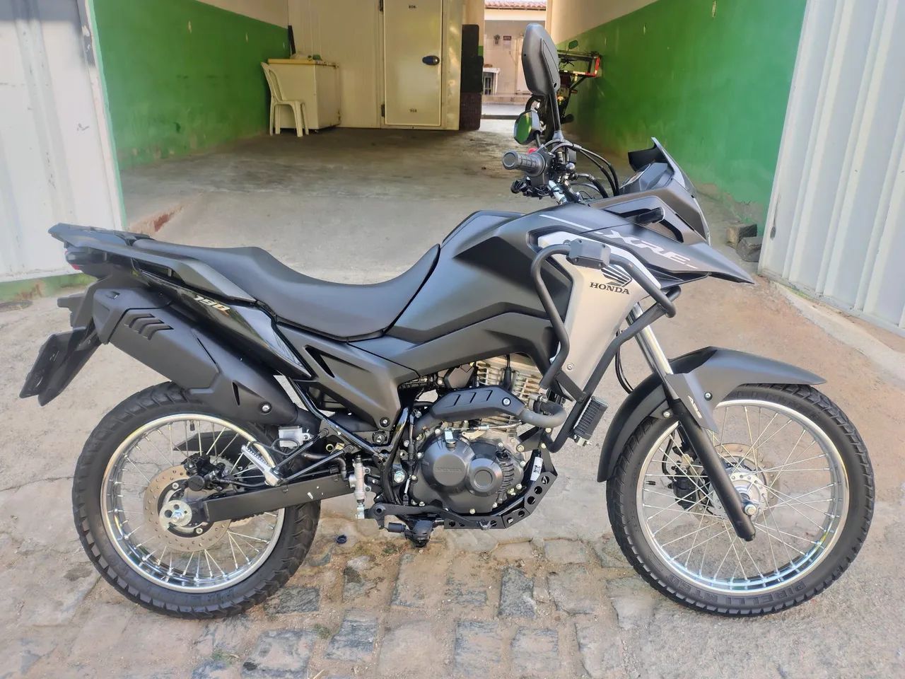 XRE 190 - Foto 5