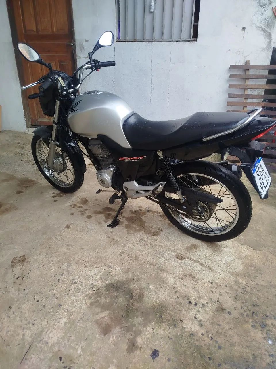 Start 160 23/24 - Foto 3