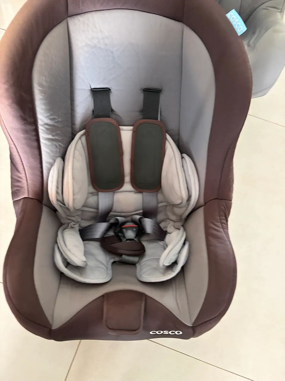 Cadeirinha para carro