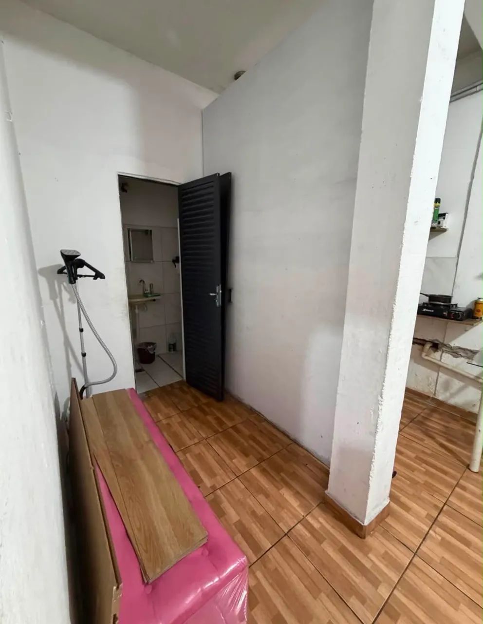 Passo Loja de Roupas Completa com Móveis e Estrutura - Foto 4