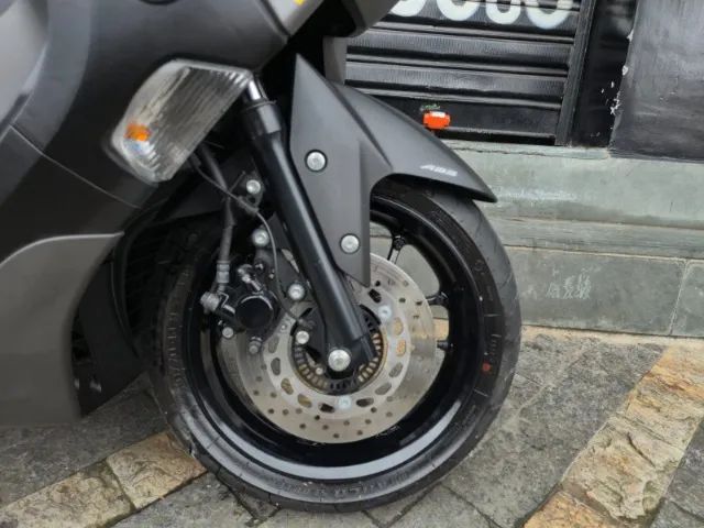 YAMAHA NMAX SE 160  - Foto 2