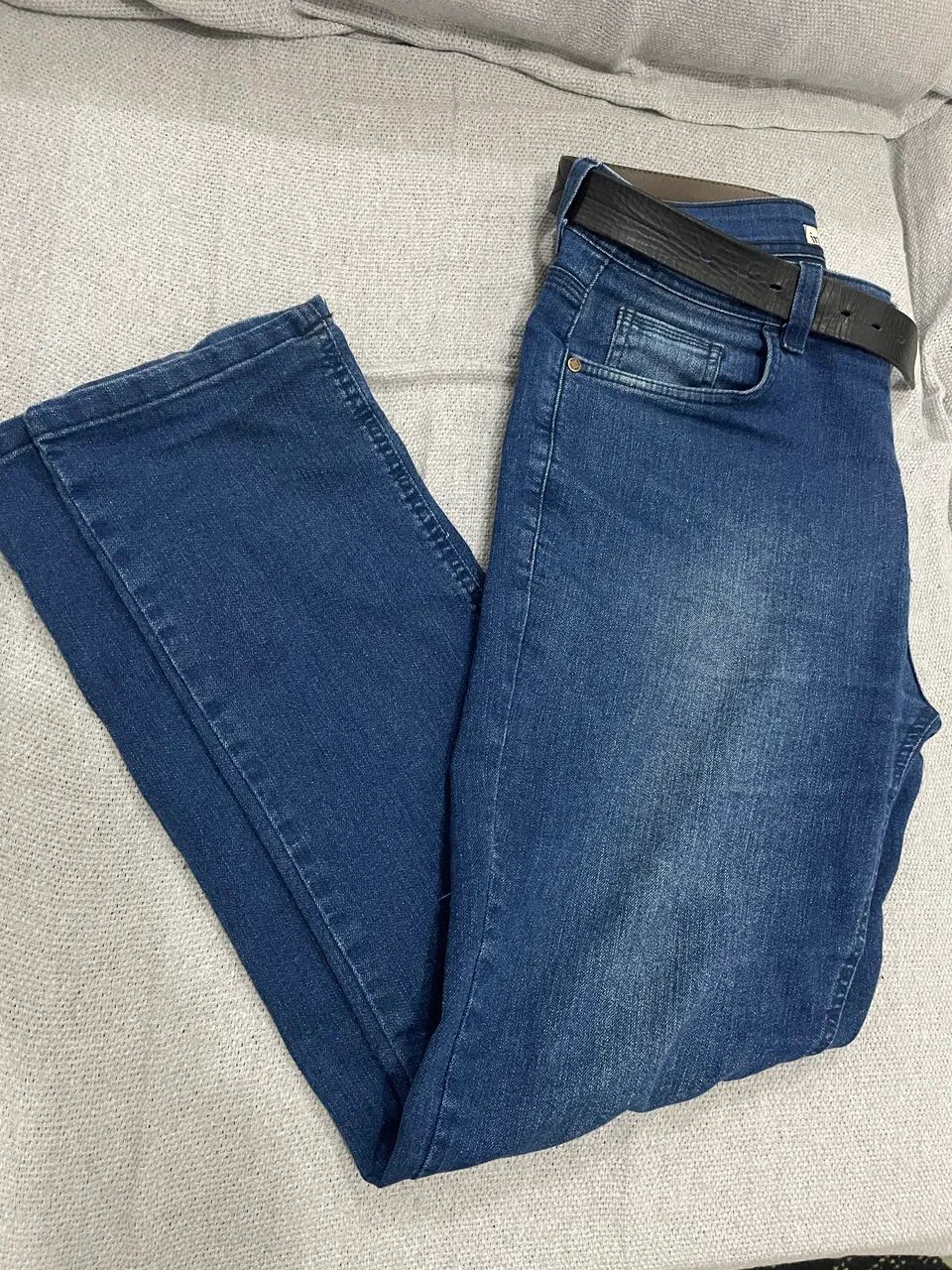 Calça jeans TAM 42