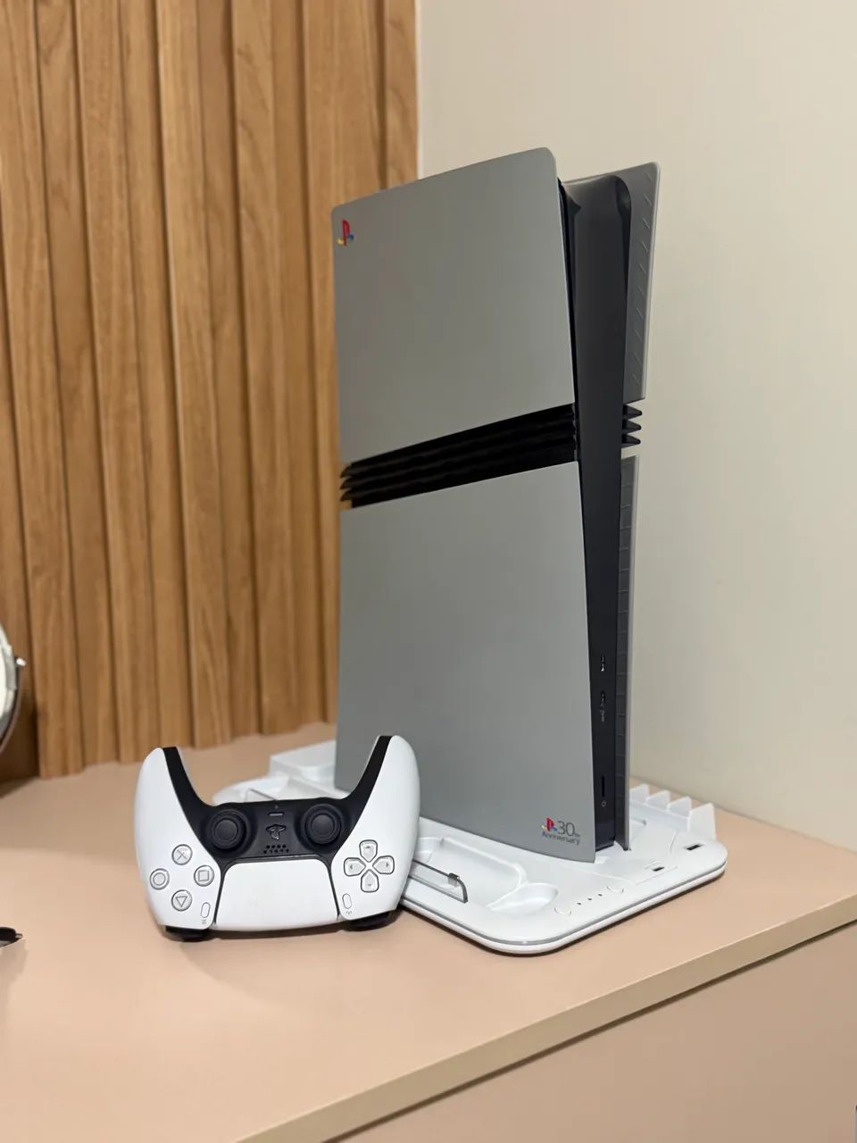 Ps5 PRÓ 2TB 
