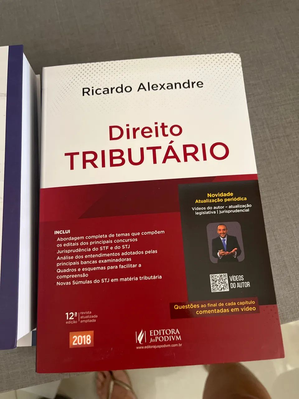 Livros para Concurso - Foto 3
