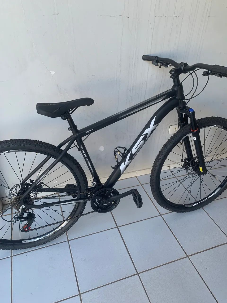 BICICLETA/ ARO 29  - Foto 3