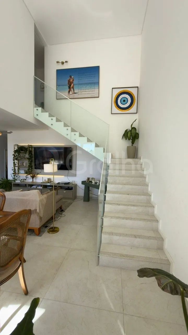 Casa Residencial de 278m² com 5 quartos Campeche - Foto 5