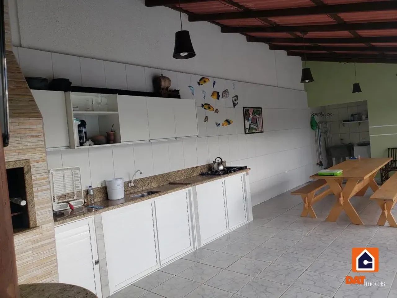 Casa à venda em Guaratuba - Foto 4