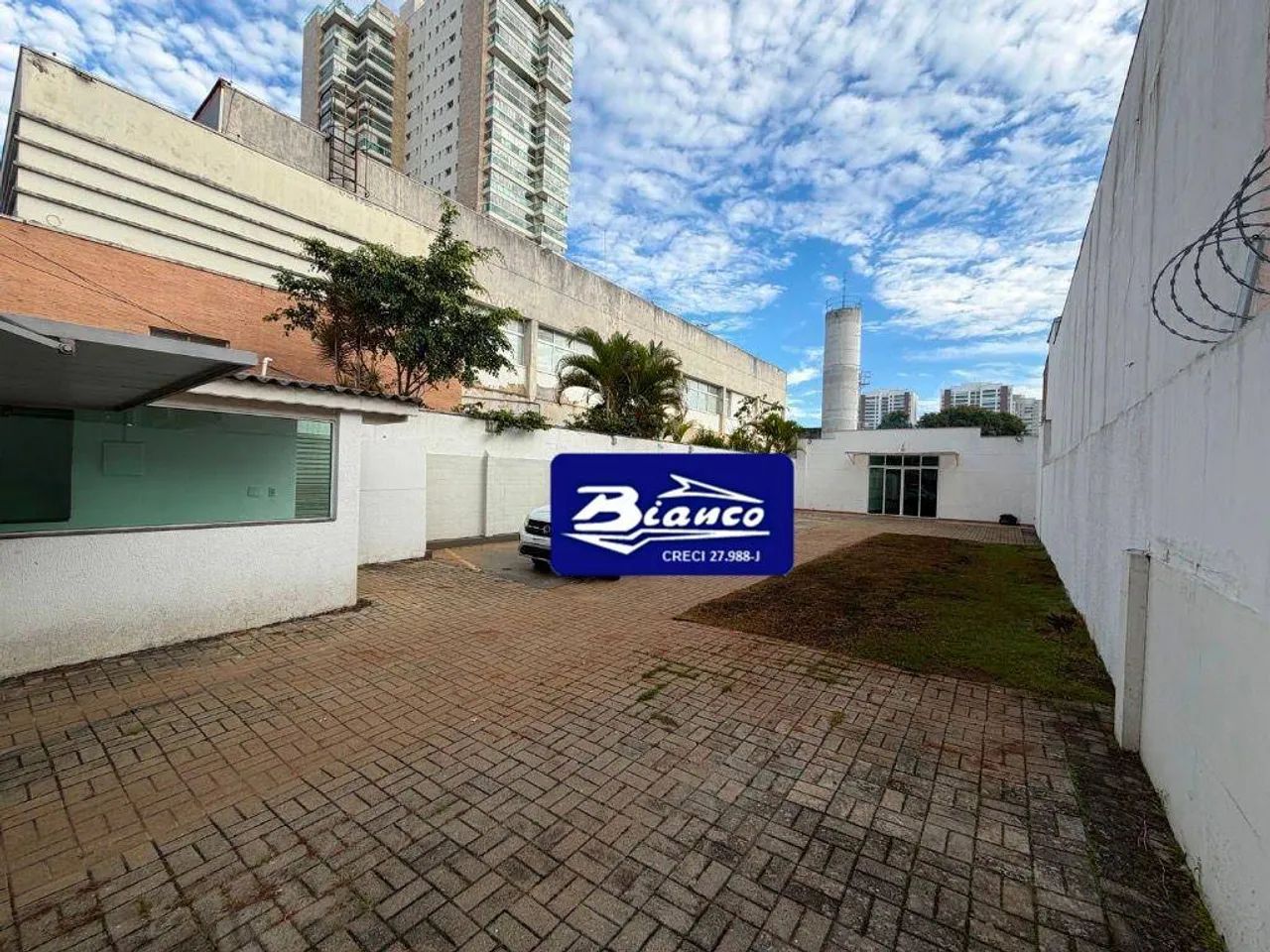Imóvel ideal para clínicas/consultórios/estética/escritório - 500m2 - Centro/Praça dos Est