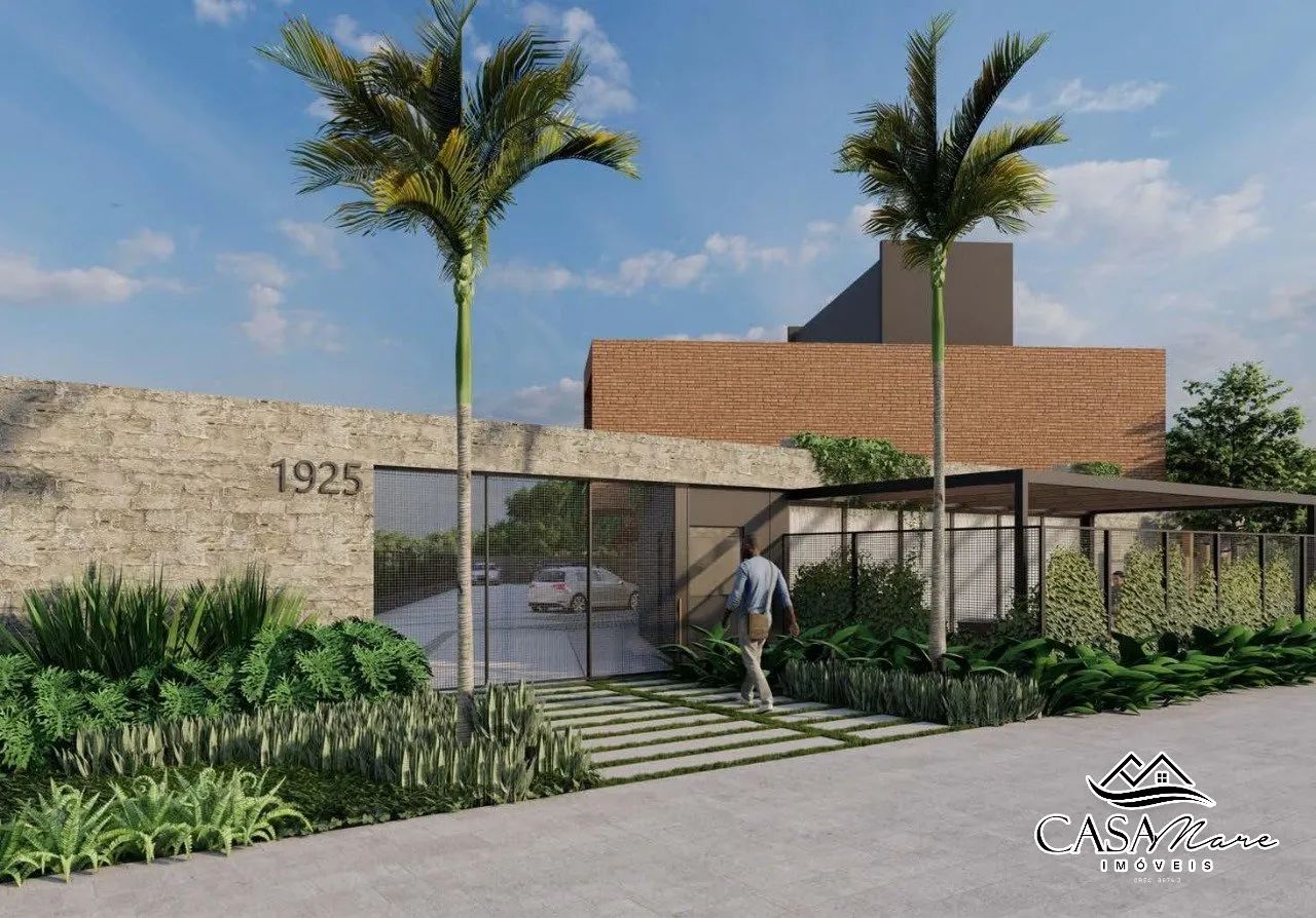 Casa à venda em Cachoeira do Bom Jesus próximo ao mar