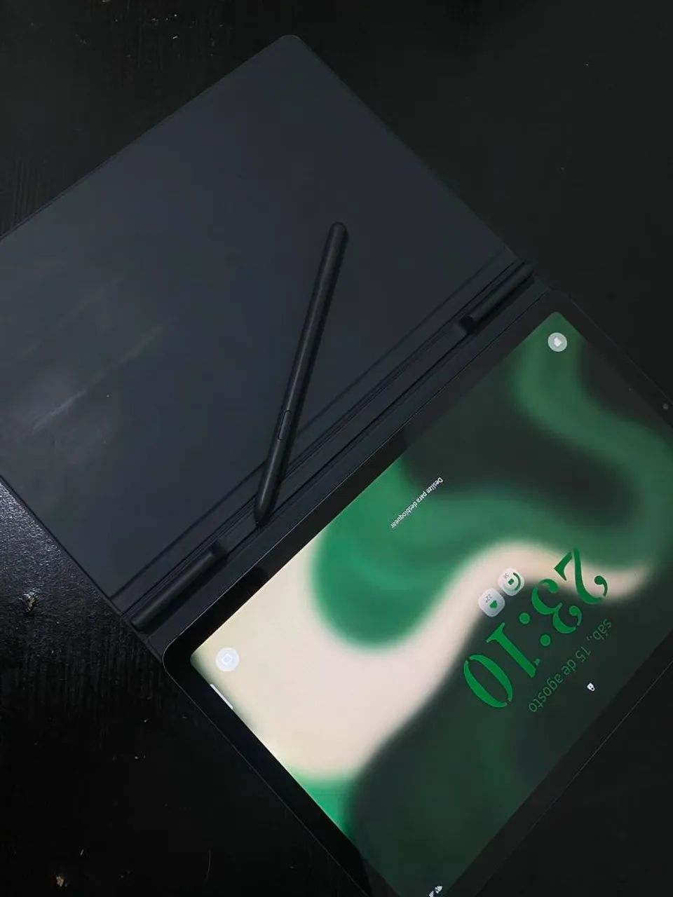 Galaxy Tab S6 lite (2024) - Foto 2