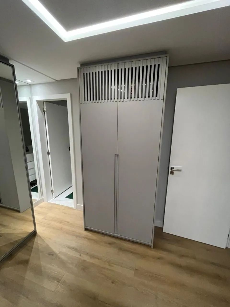 Apartamento com 3 quartos em Venda Nova do Imigrante - Foto 2