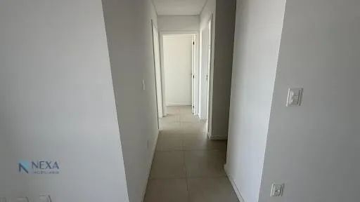 Apartamento em Capoeiras, Florianópolis com 3 Dormitórios - Foto 5