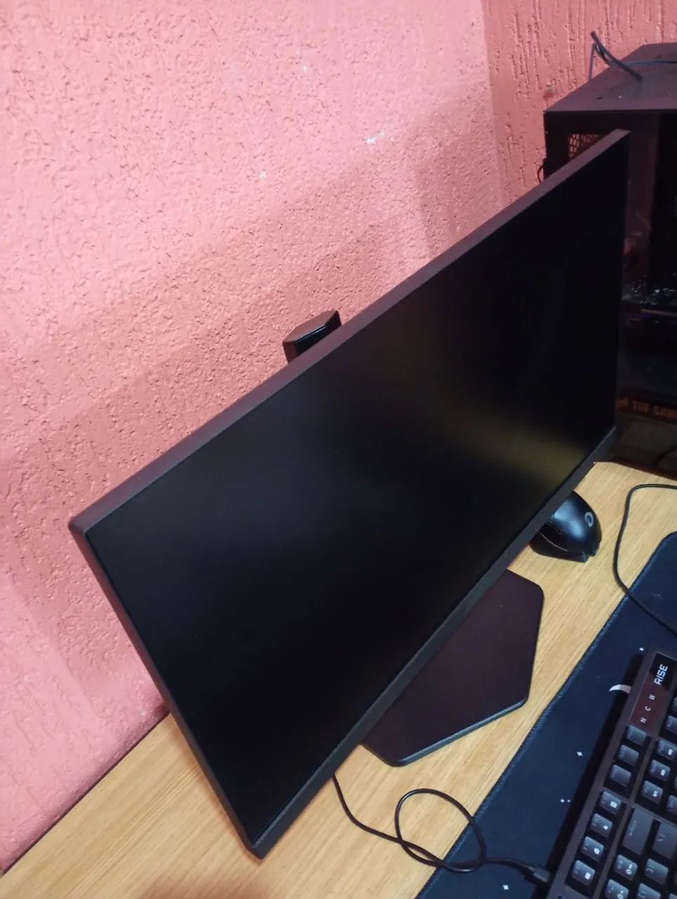 Monitor 180hz AOC - Foto 5