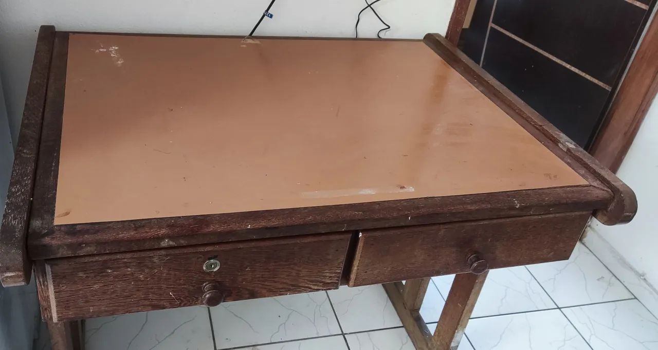 Mesa de Angelim 