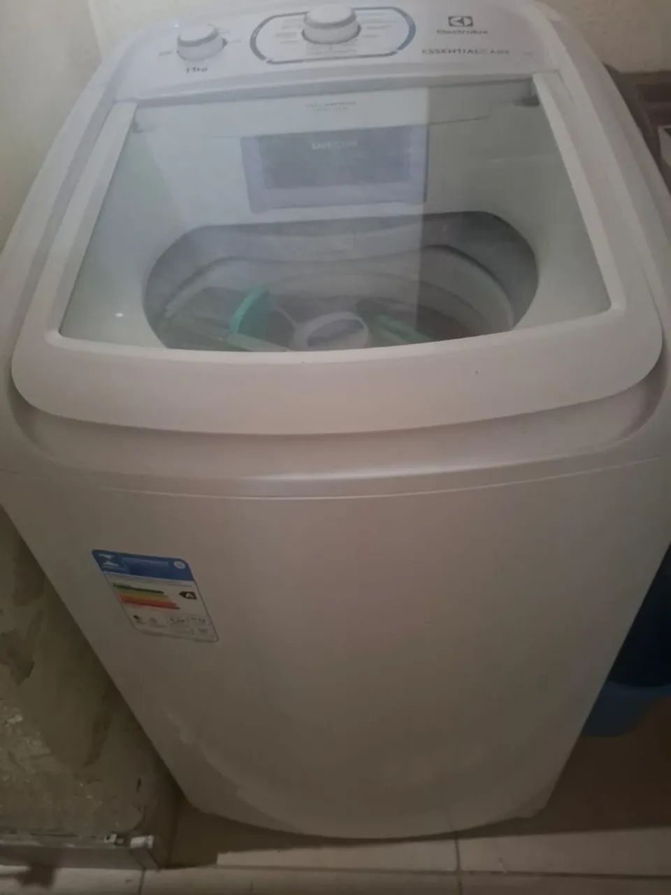 Máquina de Lavar Eletrolux - Foto 3