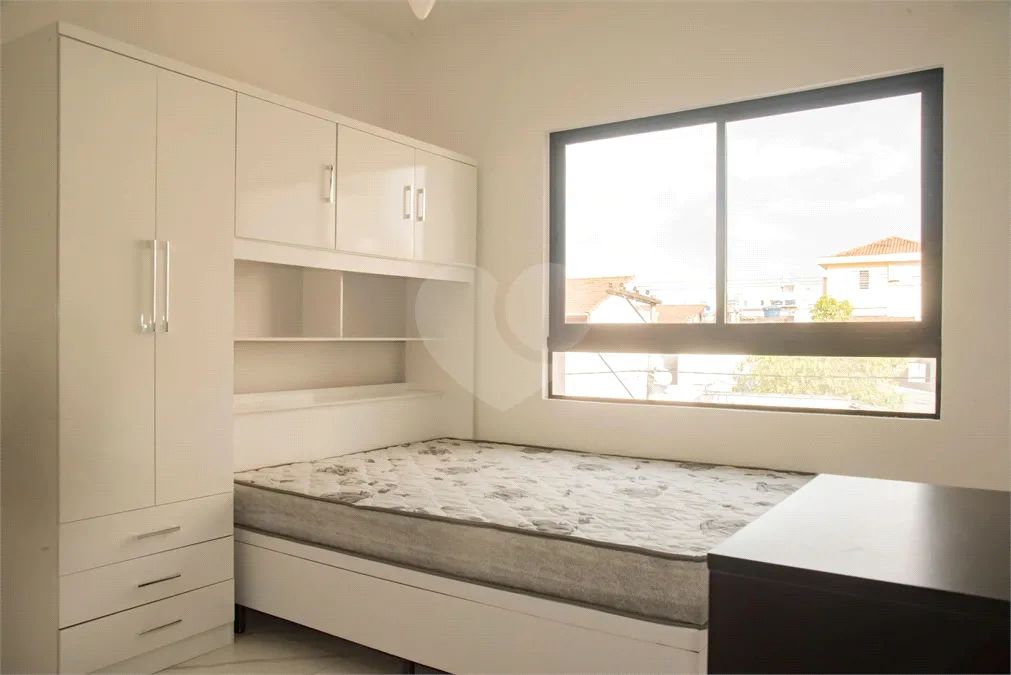Studio com 1 quartos à venda em São judas - SP - Foto 4