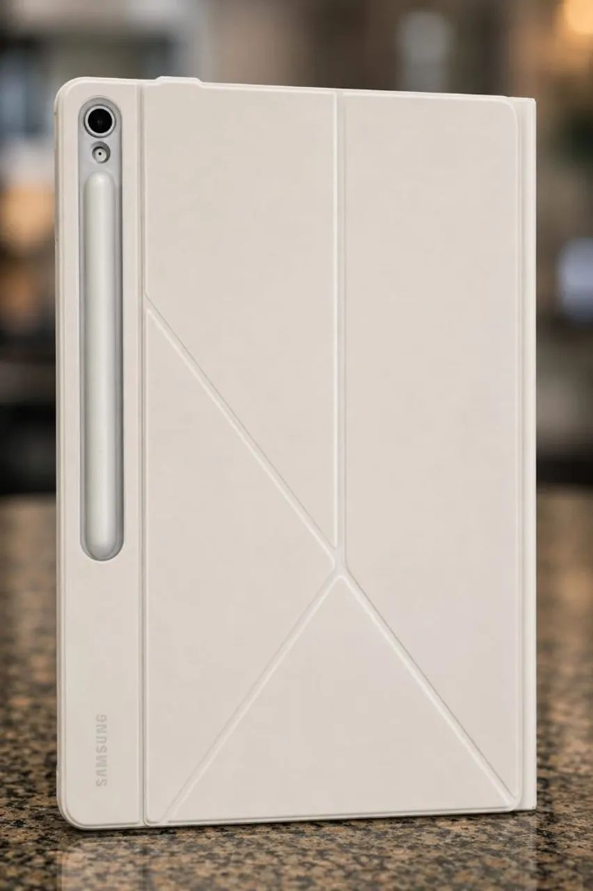 Tablet Samsung Tab S10 Fe - 13.1 Polegadas  - Foto 3