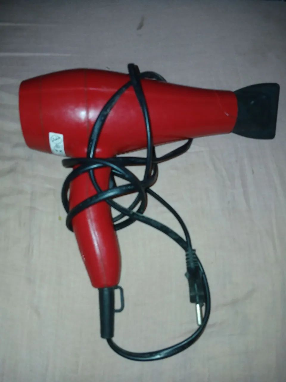 Secador