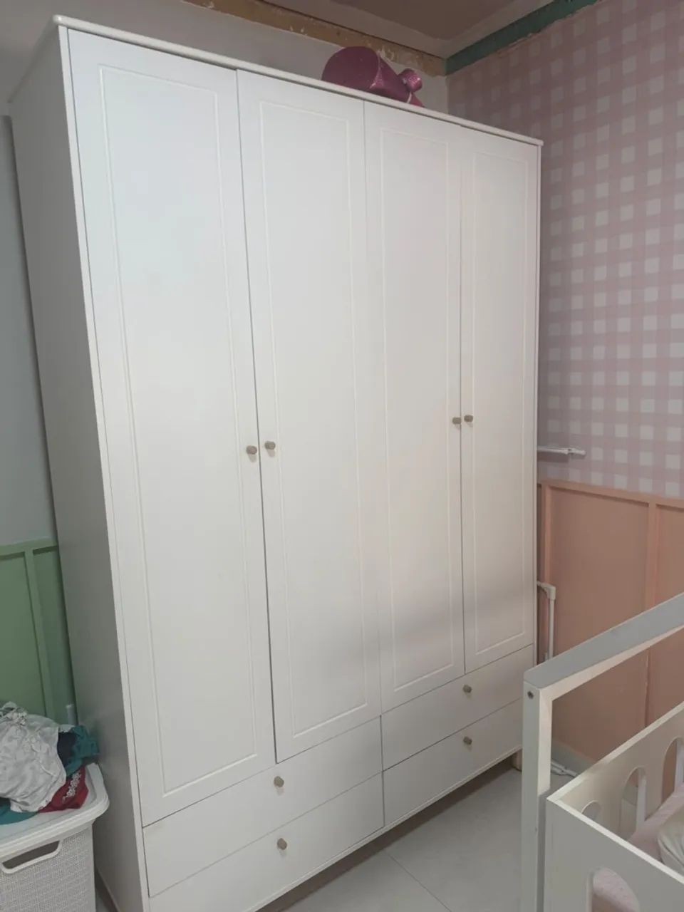 Guarda-roupa matic MDF - Foto 3