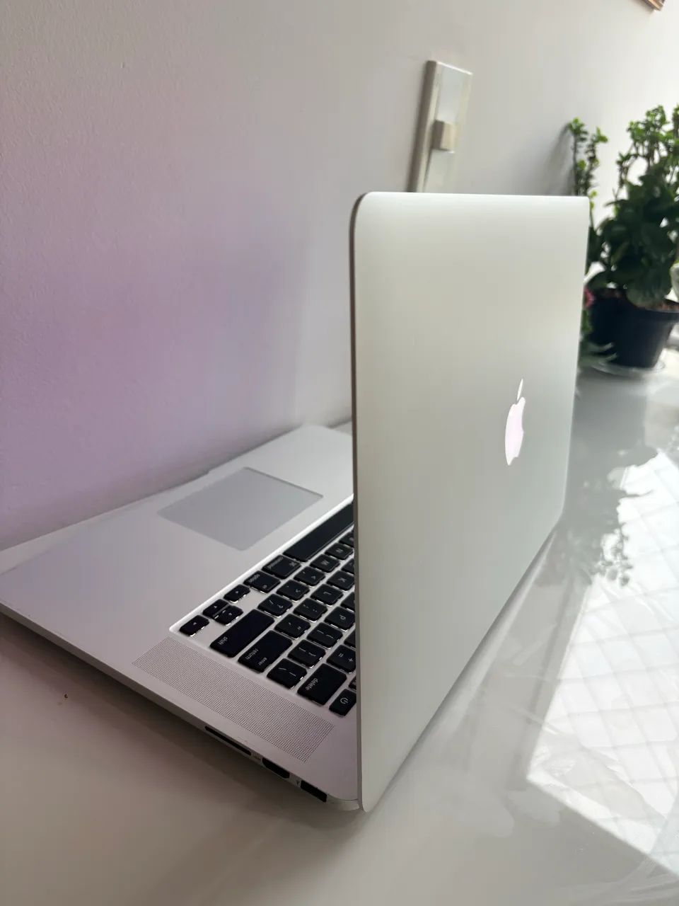MacBook Pro Retina 15 Intel Core i7 | 16GB RAM | macOS Monterey