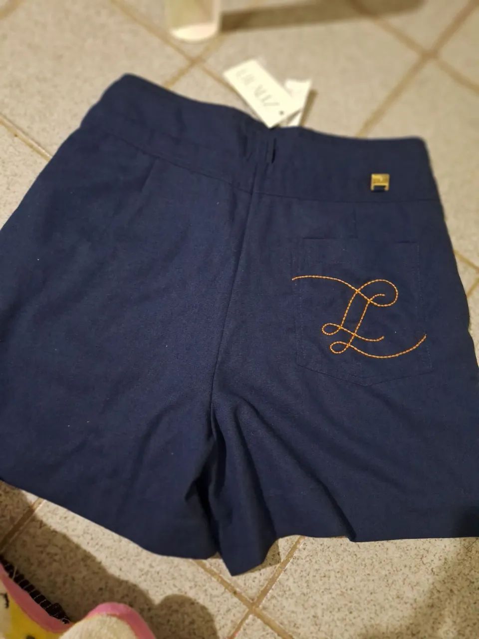 Short tam.42 - Foto 2