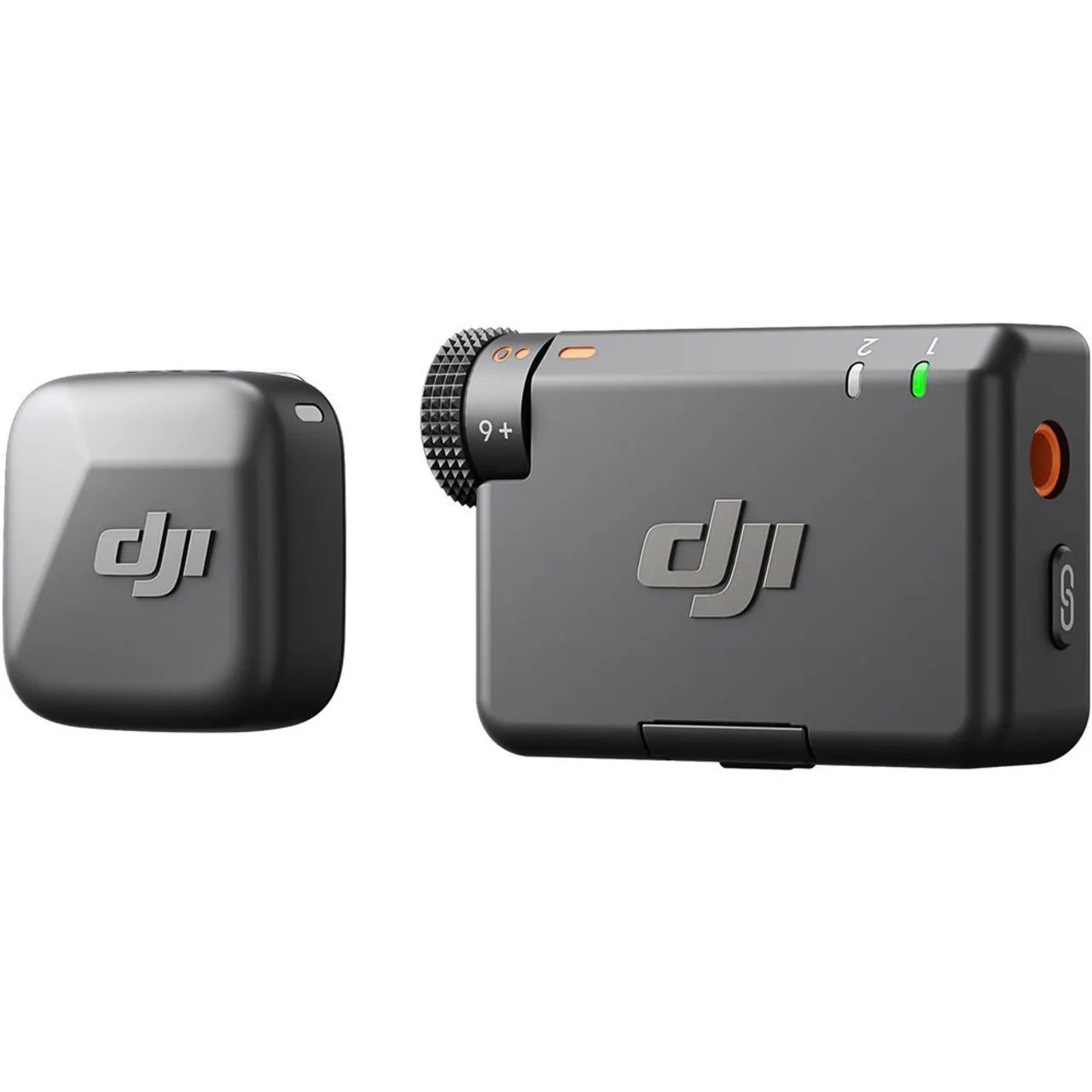 Dji Mic Mini