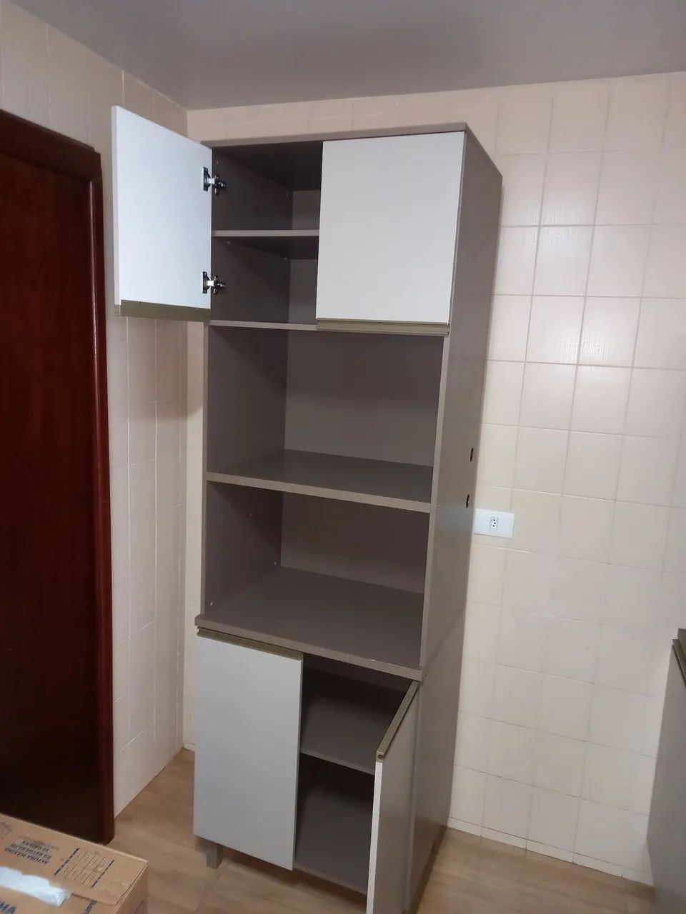 Cozinha modular 2 meses uso  - Foto 3