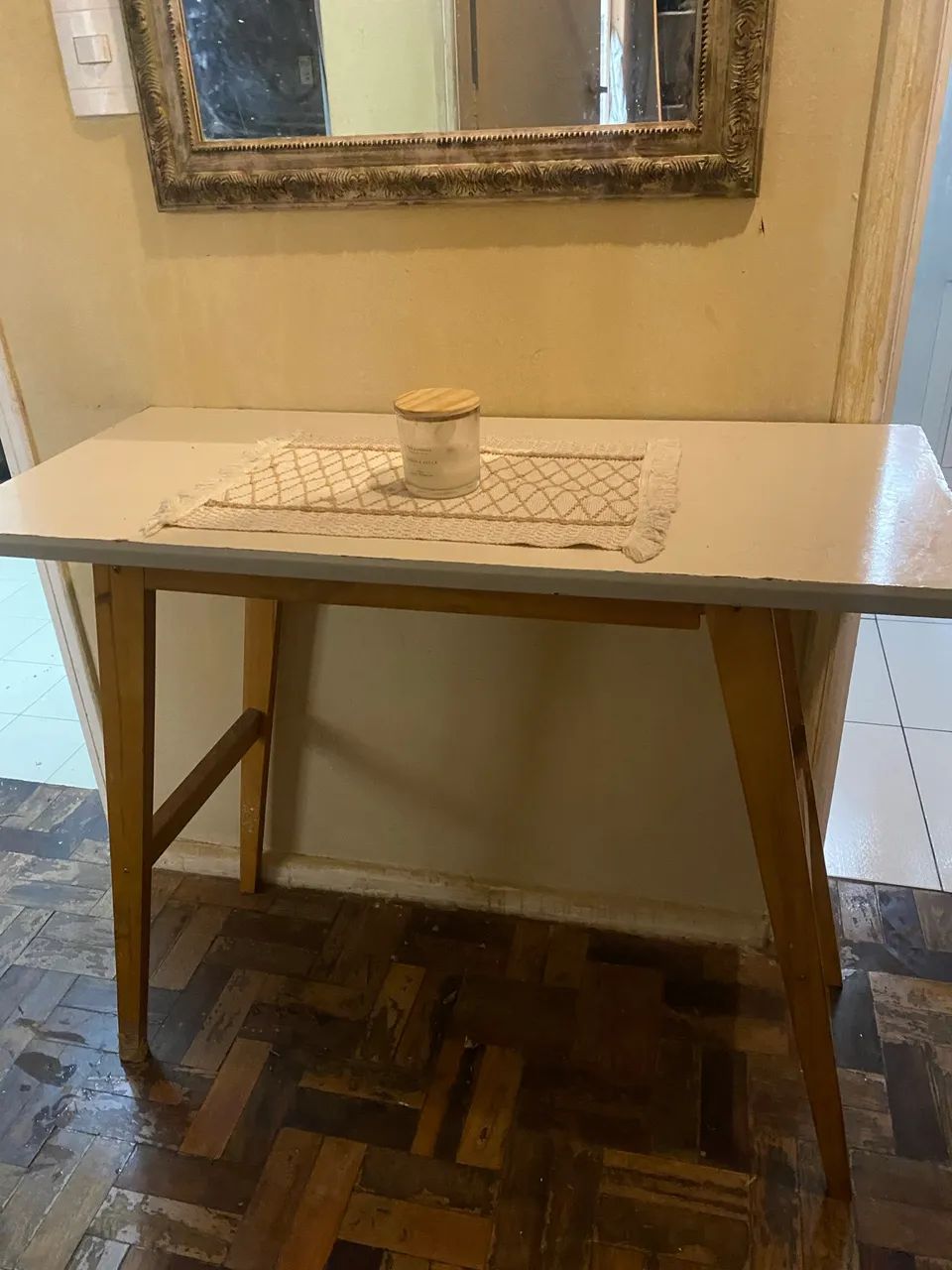 Mesa de sala Mdf 