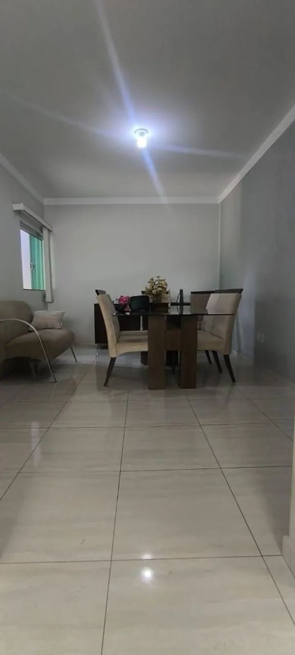 Casa 3/4 com suite Roosevelt  - Foto 2