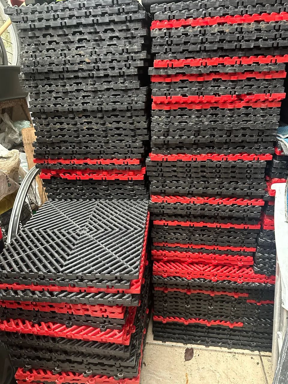 Piso modular  - Foto 2