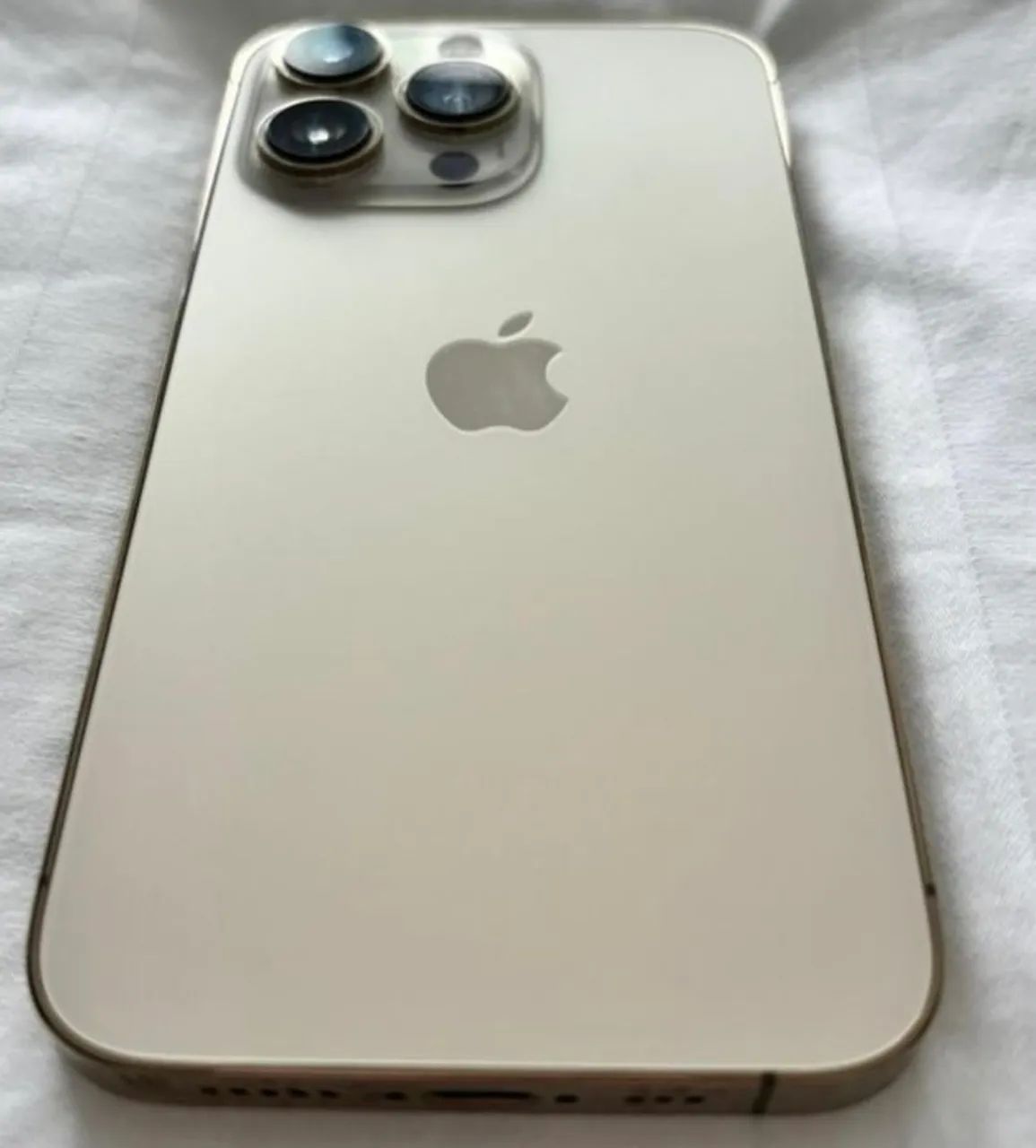 iPhone 13 Pro ゴールド SIMフリー 256GB ムスビー｜iPhone 13Pro 256GB ゴールド SIMフリー ソフトバンク版