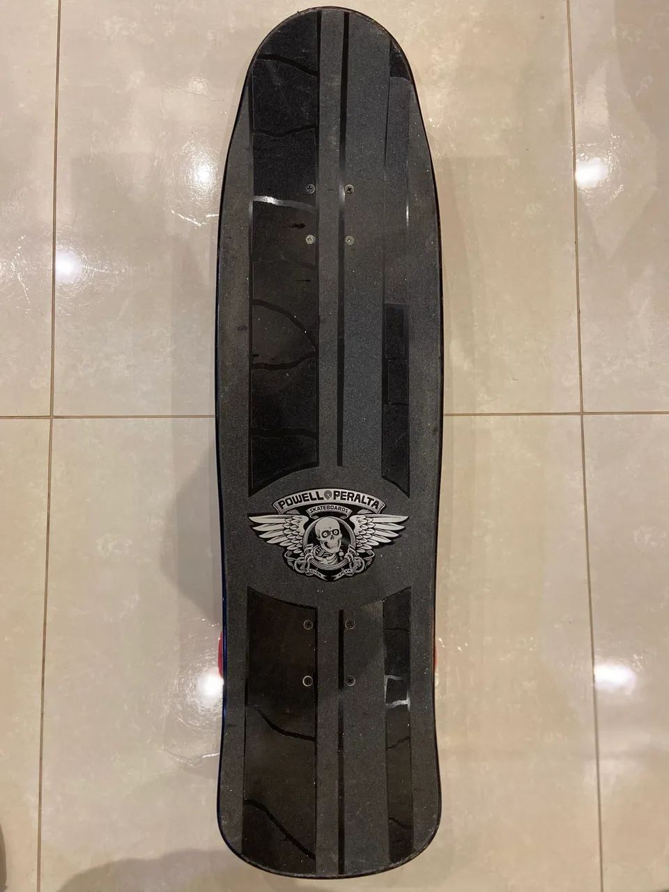 Skate Powell Peralta Old School Pro Model Caballero truck Independent Ñ Alva Dogtown  - Foto 2
