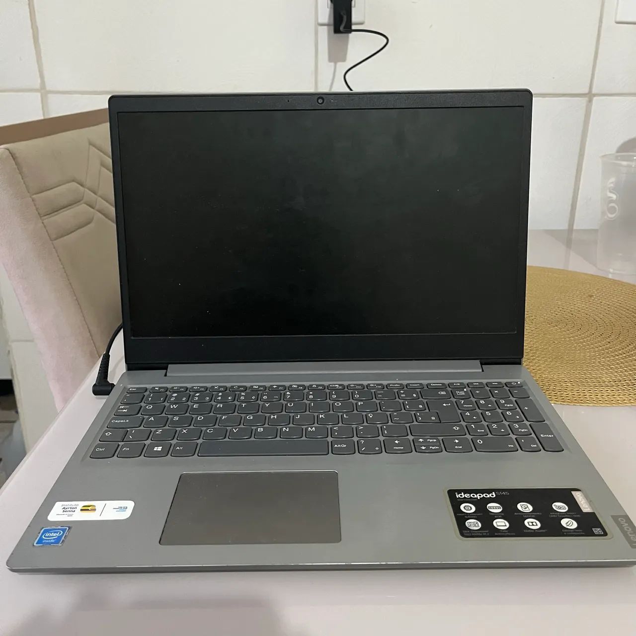 Notebook Lenovo IdeaPad S145 - Foto 3