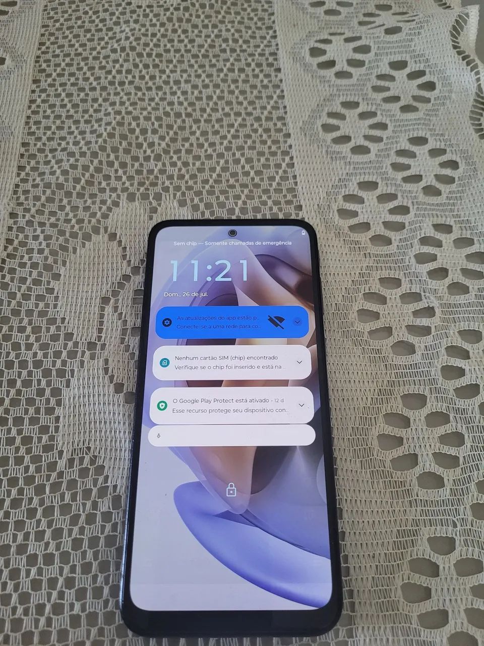Celular xaomi 11 4g e moto g 31 4g - Foto 4