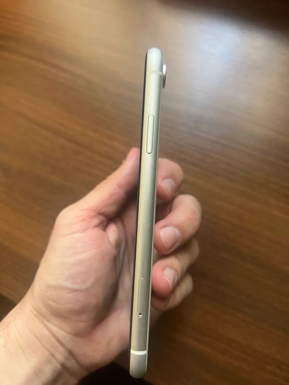 IPhone XR - 128G - Branco  - Foto 5