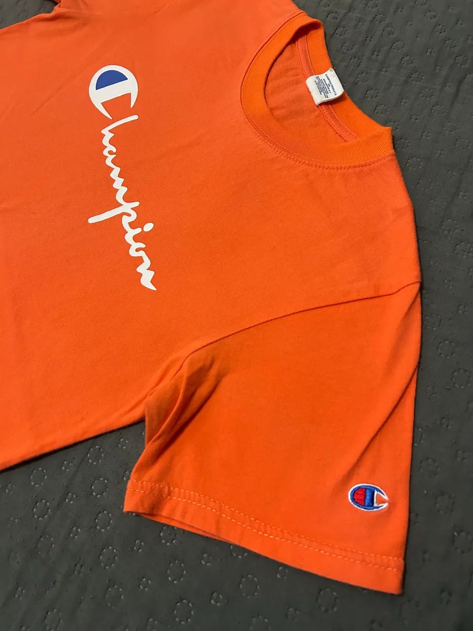 Camiseta Champions  - Foto 2