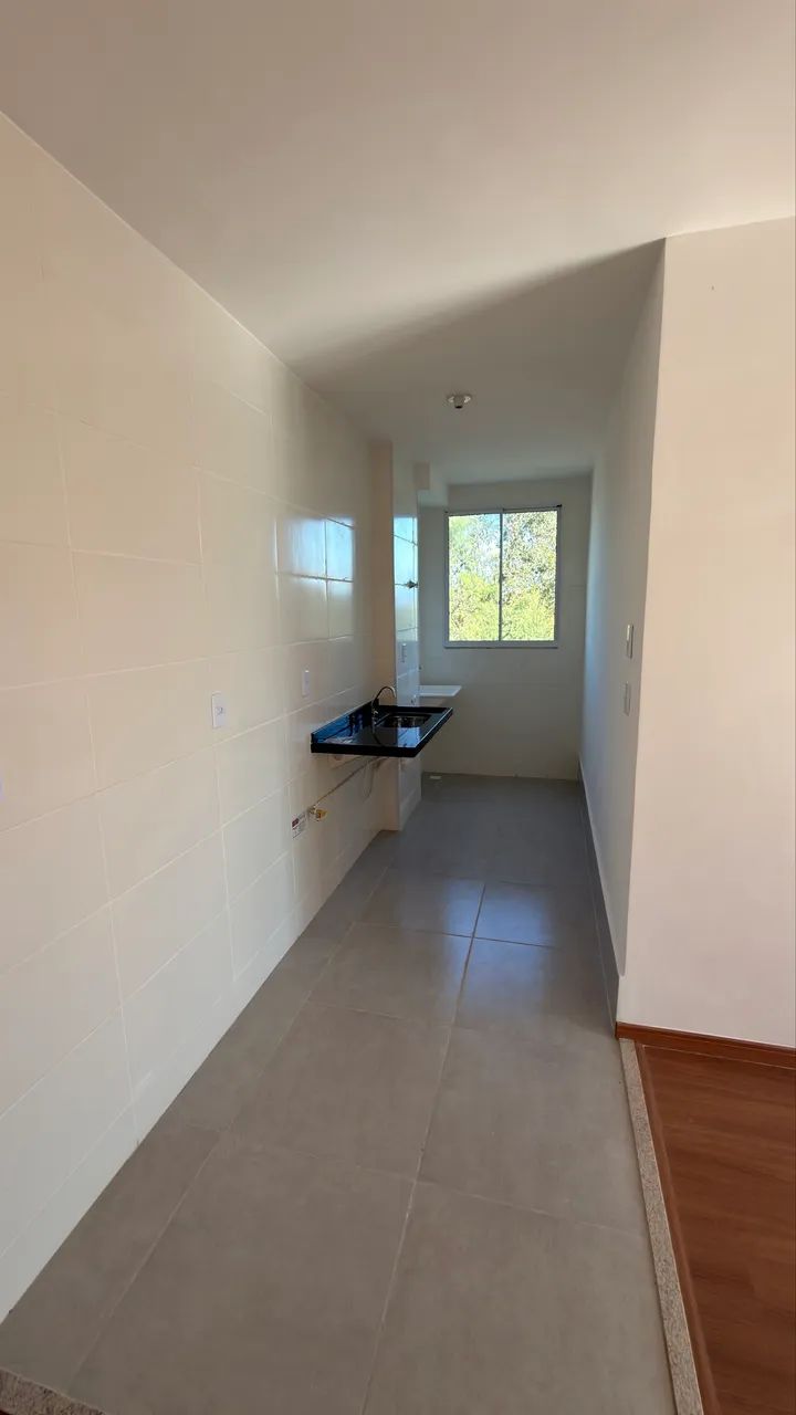 Alugo APARTAMENTO  - Foto 3