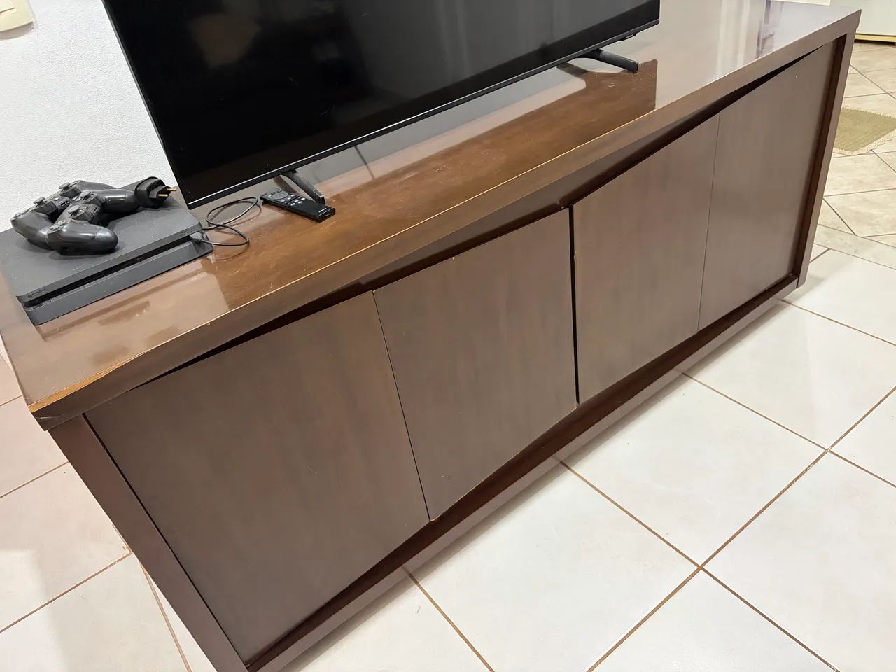 Estante Sala