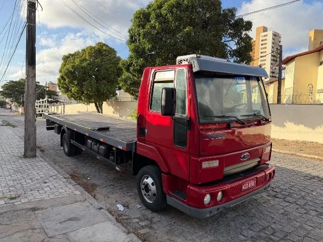 Ford Catgo 815 